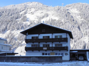Haus Florian, Mayrhofen